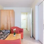 Appartement 324, Seepark