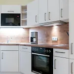 324, Seepark Appartement