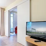 Appartement 324, Seepark Sellin (Rugen)