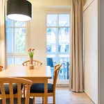 Appartement 324, Seepark