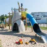324, Seepark * Sellin (Rugen)