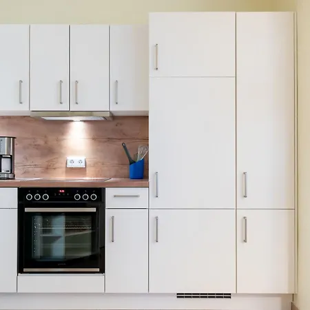 324, Seepark アパート *