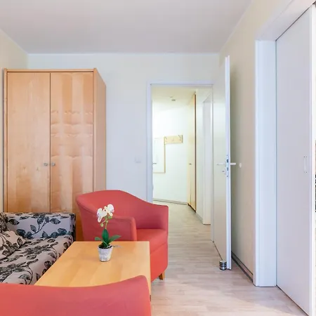 324, Seepark Lägenhet Sellin (Rugen)