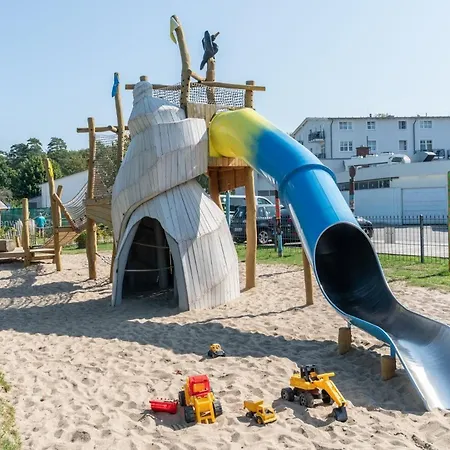 324, Seepark * Sellin (Rugen)