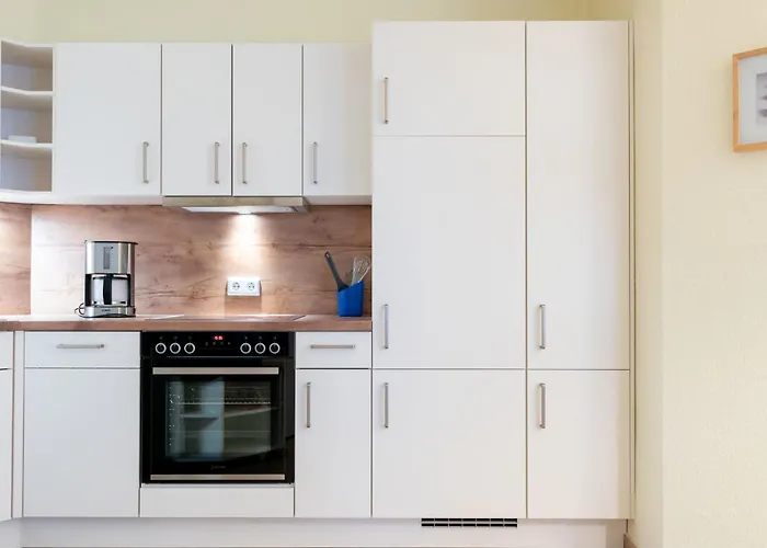 324, Seepark Apartamento *